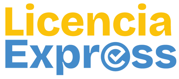 Licencia Express